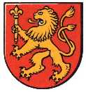 Wappen Thusis